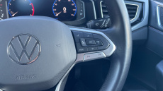 Volkswagen Polo 1.0 TSI Style 5dr Petrol Hatchback